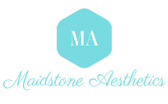 Maidstone Aesthetics logo